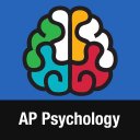 AP Psychology Practice Test Icon