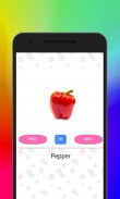 Fruits and Vegetables screenshot 5