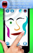 Voice Draw Free: Sing & Draw screenshot 4