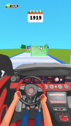 Drive to Evolve screenshot 3