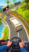 Car Drive Master: Vehicle Game screenshot 0