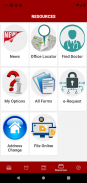 Immigration Case Tracker screenshot 2