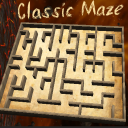 RndMaze - Maze Classic 3D FREE Icon