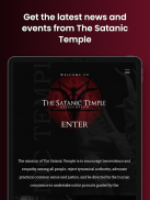 The Satanic Temple screenshot 6