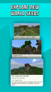 Find Diamonds for Mine & craft screenshot 6