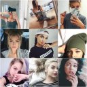 Selfie Pose Ideas For Girls Icon