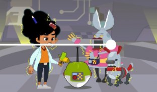 Roots of a Quadratic Equation screenshot 1