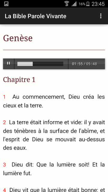 com.la_bible_parole_vivante.la_bible_parole_vivante | Download APK for ...