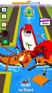 Island Express Boat Games screenshot 4