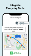 AiSpica: ਕ੍ਰਿਤਰਿਮ ਬੁੱਧੀਮਤਾ screenshot 5