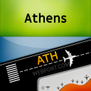 Athens Airport (ATH) Info Icon