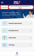 SmartClinix Patients screenshot 3