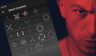 Crosshair Custom Aiming (Safe) screenshot 7