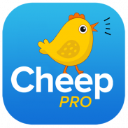 Cheep PRO - For verified PROs screenshot 4