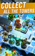 Defenders 2: Tower Defense Strategy Game screenshot 3