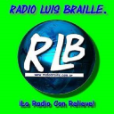 Radio Luis Braille Icon