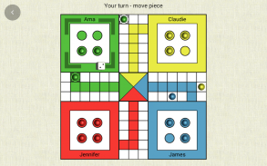 Ludo Game 2024 screenshot 8