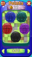 Bucket Roleta - Bucket Bubble Ball Game screenshot 4