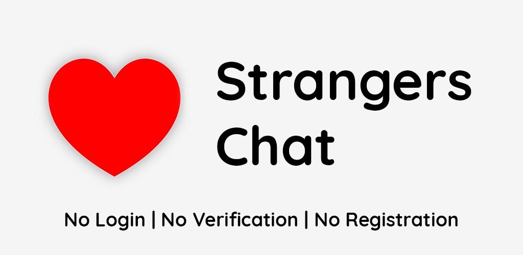 Chat no registration