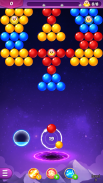 Bubble Wonder - Fun Ball Shooter screenshot 1