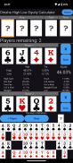 Poker Calculator screenshot 6