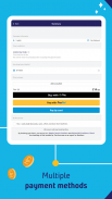 Northern train tickets & times screenshot 15