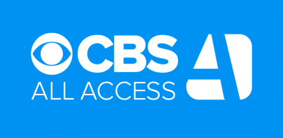 CBS All Access