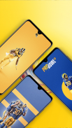 Wallpaper For Los Angeles Rams (GIF/Video/Image) screenshot 3