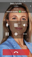 Bria - VoIP SIP Softphone screenshot 2