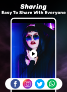 Photo Video Maker Template screenshot 1