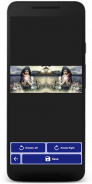 Mirror Photo Editor: Mirror Image Reflection Pro screenshot 4