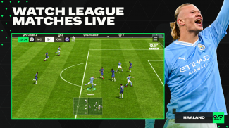EA SPORTS FC™ Mobile Футбол screenshot 6