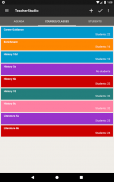 TeacherStudio - Lehrer App screenshot 15