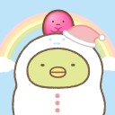 Sumikko gurashi-Puzzling Ways Icon