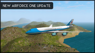 Avion Flight Simulator 2016 ™ screenshot 0