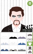 ภาพกราฟฟิตี - Doodle Face screenshot 2