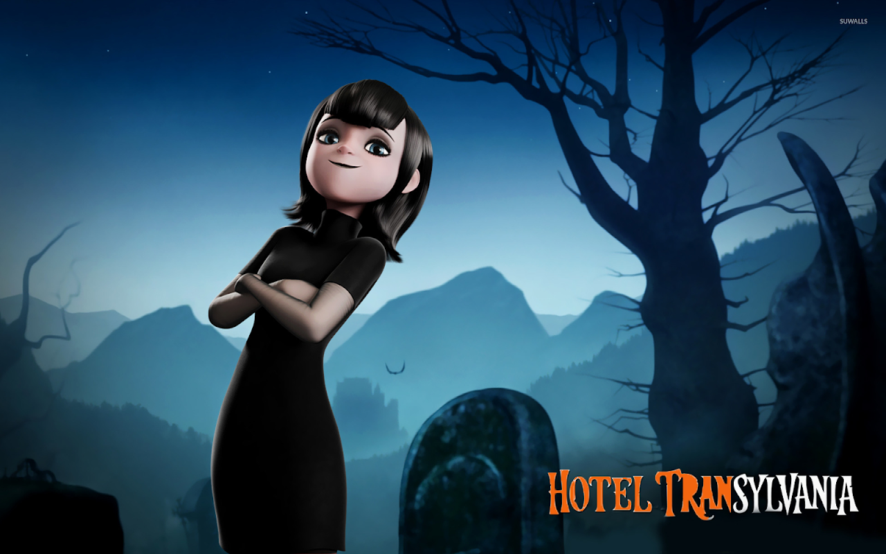 Hotel Transylvania 1 1 Download Android Apk Aptoide - cg hotels roblox