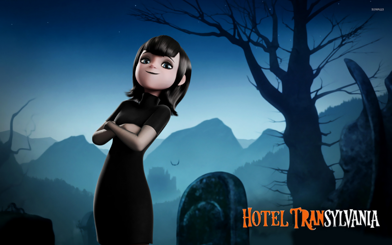 Hotel Transylvania 1 1 Download Android Apk Aptoide - hotel transylvania 2 roblox games