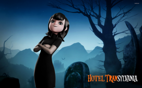 Hotel Transylvania 2018 screenshot 0