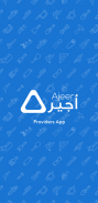 Ajeer أجير - Technician App screenshot 1