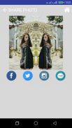 Зеркальное фото screenshot 0