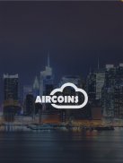 Aircoins Augmented Reality Treasure Hunt screenshot 15