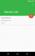 Source Server Manager screenshot 5