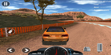 Drift My Racing Car screenshot 2