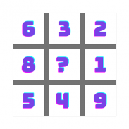 Sudoku Master | Puzzle | Number Game | Brain Game screenshot 5