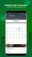 Muslim App: Prayer Time, Qibla Finder, Quran Audio screenshot 3