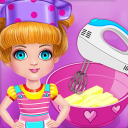 Little Chef - Giochi di cucina