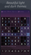 Sudoku Of The Day screenshot 5