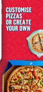 Domino's Pizza Delivery screenshot 9