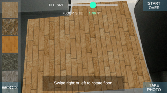 AR Home Flooring screenshot 3